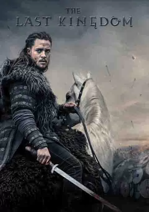 孤国春秋 第二季